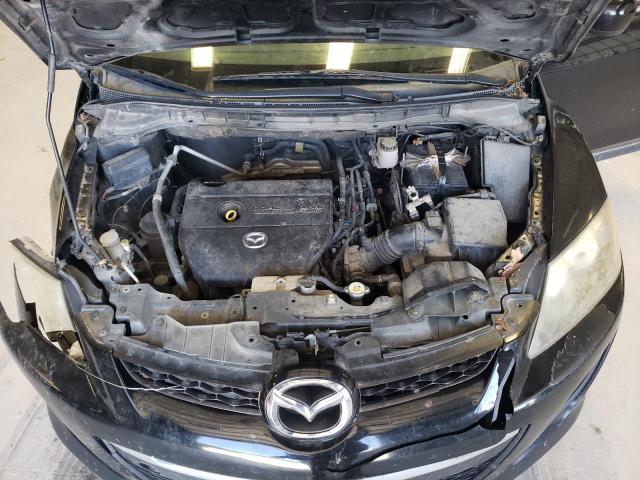 2011 Mazda Cx-7 VIN: JM3ER2A57B0395130 Lot: 54184384