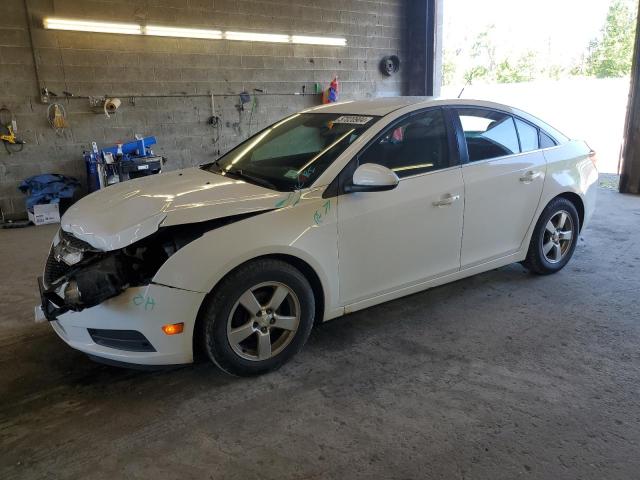 2014 Chevrolet Cruze Lt VIN: 1G1PC5SB2E7445896 Lot: 57020904