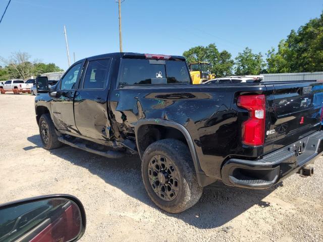 2022 CHEVROLET SILVERADO - 1GC4YUEY7NF154287