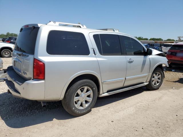 2005 Infiniti Qx56 VIN: 5N3AA08C45N804542 Lot: 55398554