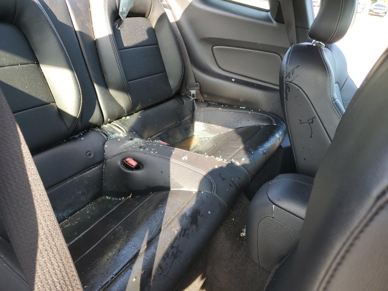 1FA6P8CF8F5312945 2015 Ford Mustang Gt