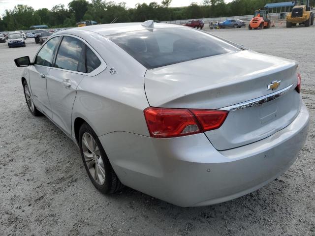 2015 Chevrolet Impala Lt VIN: 2G1115SL7F9160776 Lot: 56599714