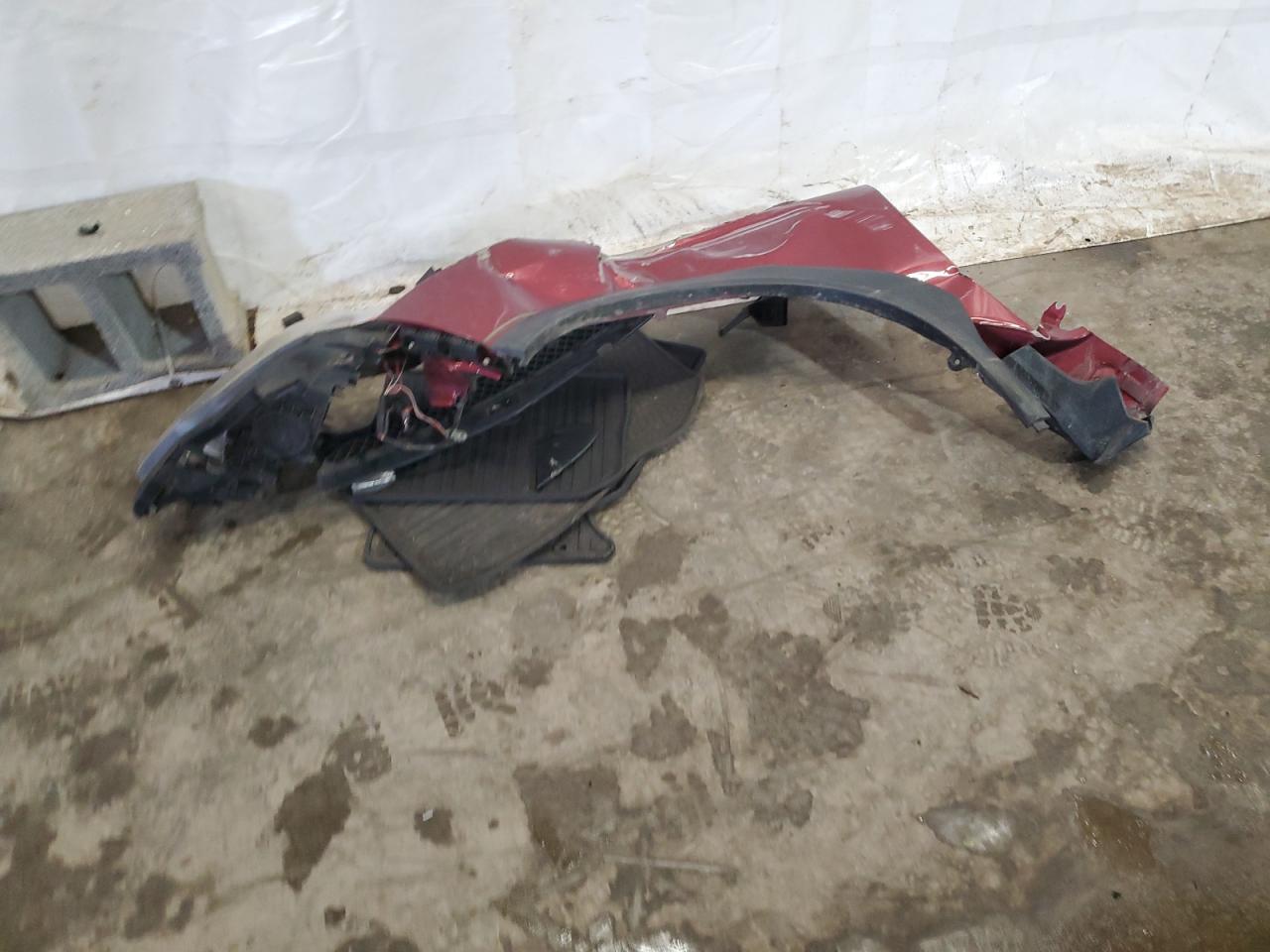 JF2GPACC0F8309954 2015 Subaru Xv Crosstrek 2.0 Premium