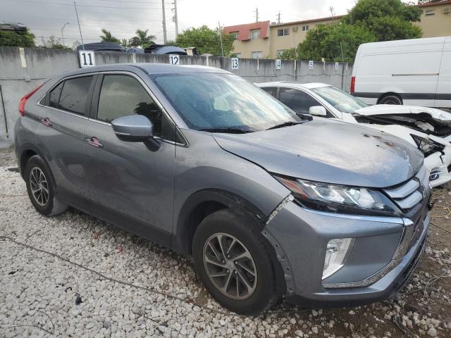 2020 Mitsubishi Eclipse Cross Es VIN: JA4AS3AA9LZ024489 Lot: 55954194