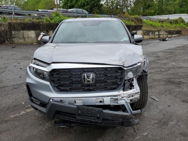 2024 HONDA PASSPORT 5FNYF8H50PB032085