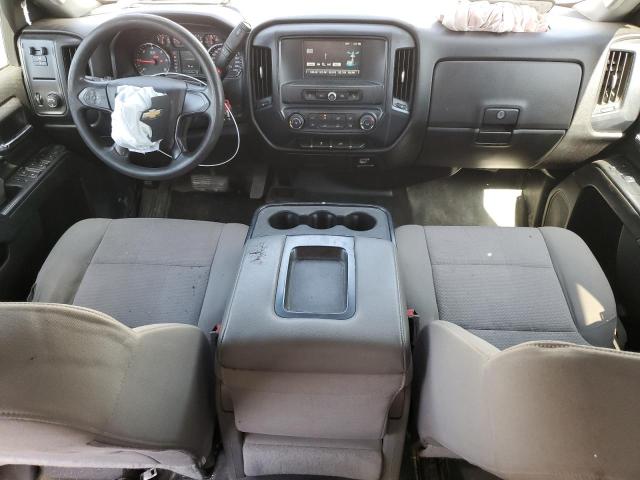 2016 Chevrolet Silverado K2500 Heavy Duty VIN: 1GB1KUEG7GF176664 Lot: 55273074