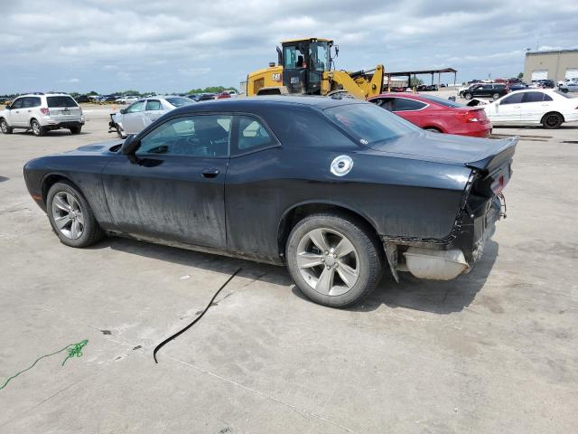 2020 DODGE CHALLENGER - 2C3CDZAG6LH206770