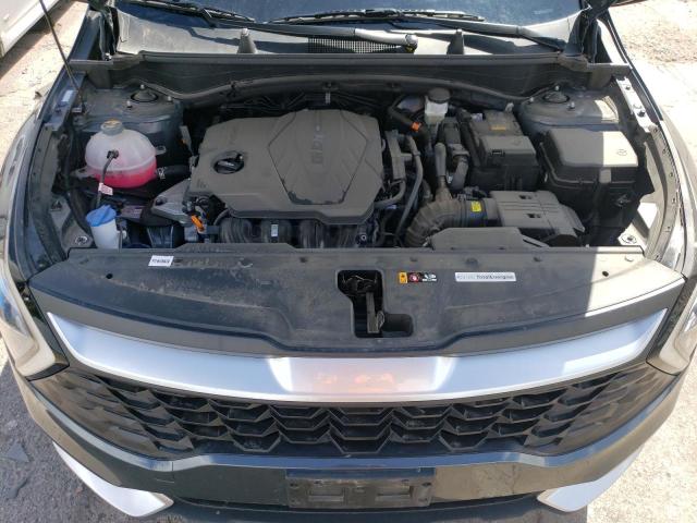 2023 Kia Sportage Lx VIN: KNDPUCAF8P7174536 Lot: 56585704