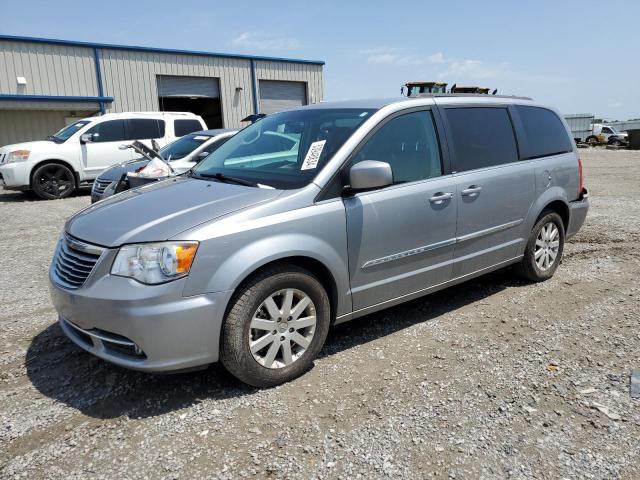 2014 Chrysler Town & Country Touring VIN: 2C4RC1BG7ER338703 Lot: 53948834