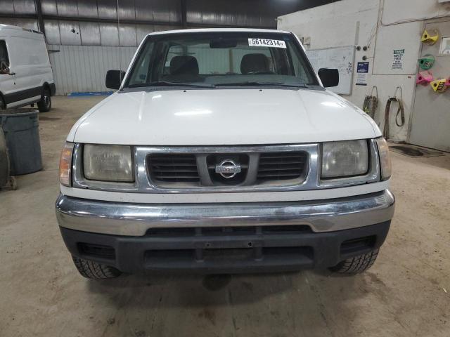 1998 Nissan Frontier King Cab Xe VIN: 1N6DD26Y0WC371226 Lot: 56142314