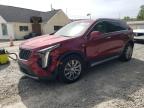 2020 CADILLAC XT4 PREMIU - 1GYFZDR42LF039066