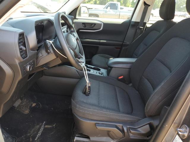 2021 FORD BRONCO SPO 3FMCR9A69MRA03152