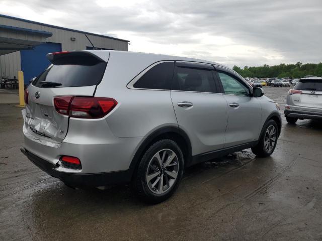 2020 Kia Sorento S VIN: 5XYPGDA53LG670300 Lot: 54440404