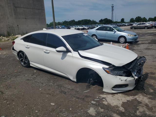 2019 HONDA ACCORD SPO 1HGCV1E35KA046767  55857394