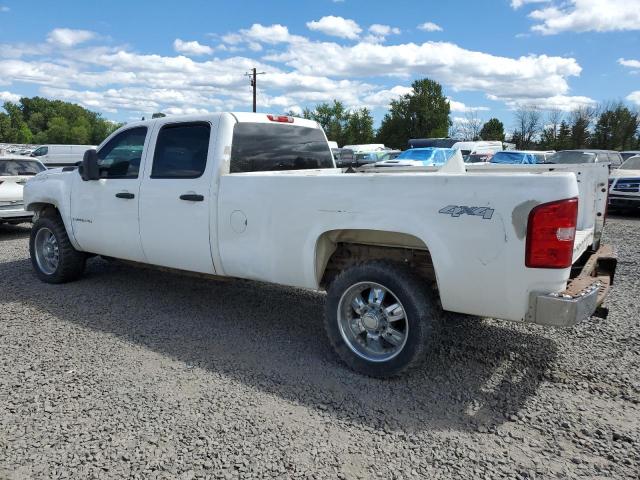 2009 Chevrolet Silverado K2500 Heavy Duty VIN: 1GCHK43659F109150 Lot: 54995164