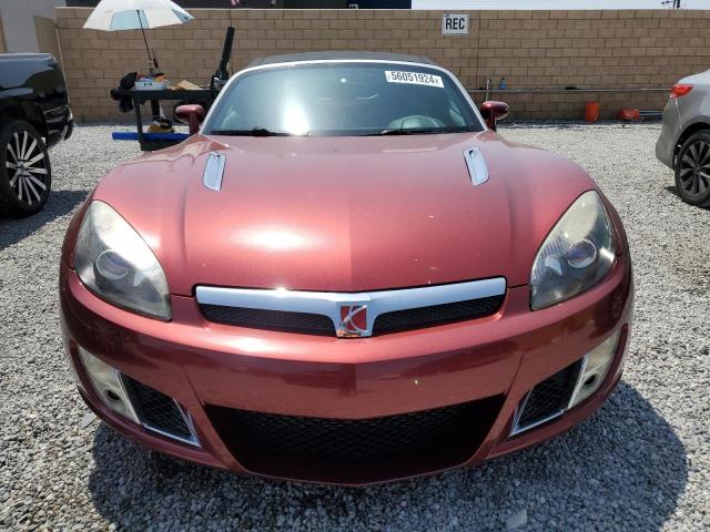 2009 Saturn Sky Redline VIN: 1G8MT35X69Y104646 Lot: 56051924