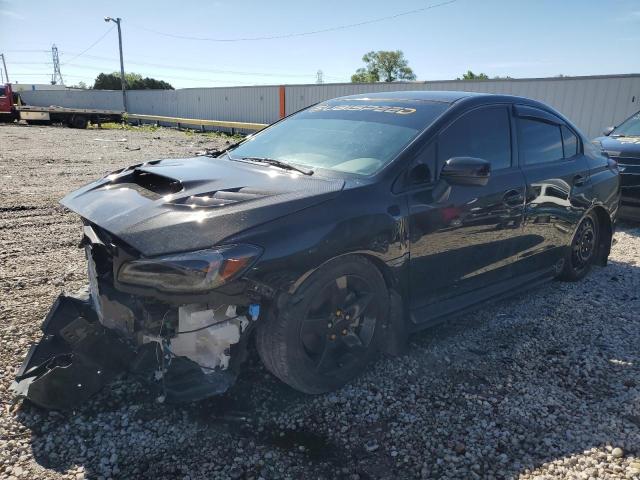 JF1VA1C61L9801437 2020 Subaru Wrx Premium