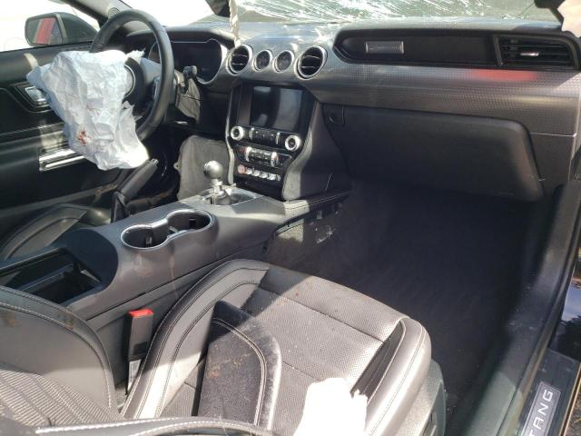 2021 Ford Mustang Gt VIN: 1FA6P8CF7M5119683 Lot: 57034404