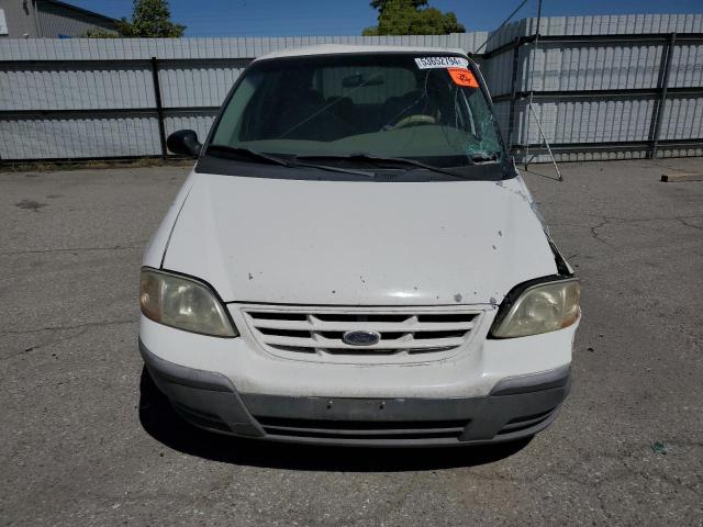 2000 Ford Windstar Wagon VIN: 2FMZA5044YBC50352 Lot: 53652794