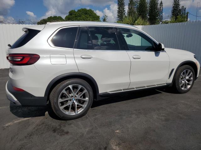 2023 BMW X5 Sdrive 40I VIN: 5UXCR4C08P9P91890 Lot: 54092494