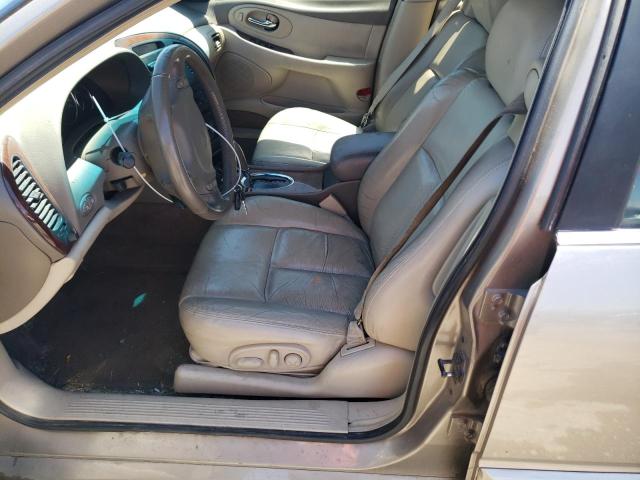 2001 Oldsmobile Aurora VIN: 1G3GR62H814104157 Lot: 54455974