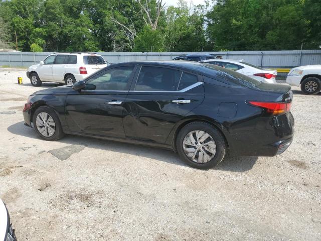 1N4BL4BV4LC215504 2020 NISSAN ALTIMA - Image 2