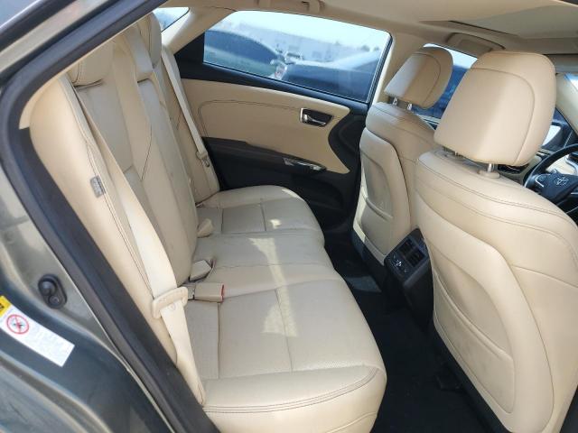 2013 Toyota Avalon Base VIN: 4T1BK1EB8DU013799 Lot: 56372474