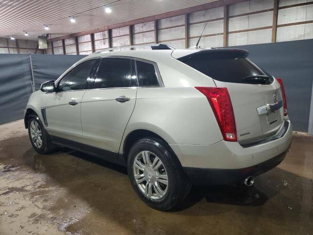 2014 Cadillac Srx Luxury Collection VIN: 3GYFNBE30ES521322 Lot: 55814324