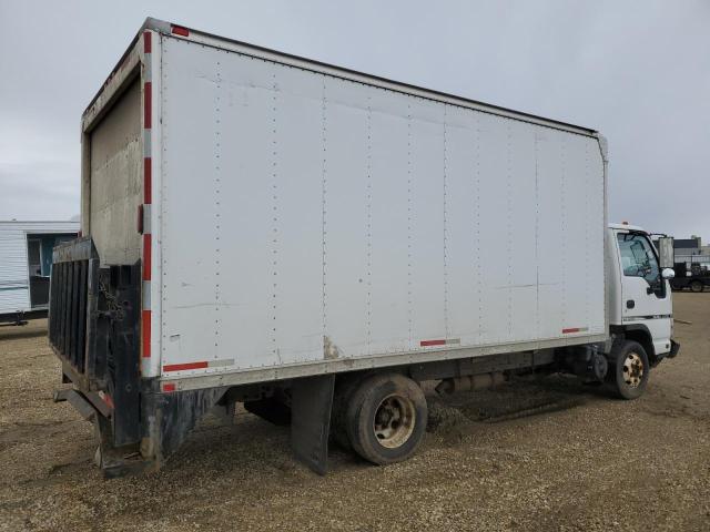 2006 Isuzu Npr VIN: JALB4B16567007942 Lot: 50241644