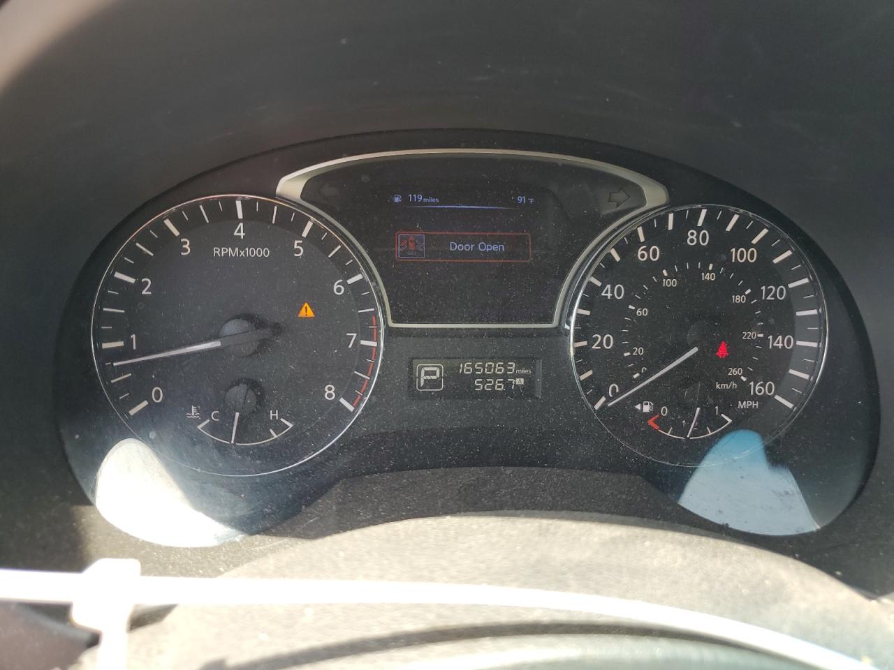 1N4AL3APXEC125690 2014 Nissan Altima 2.5