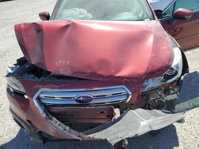 2016 Subaru Outback 2.5I Limited VIN: 4S4BSANC7G3276790 Lot: 54917994