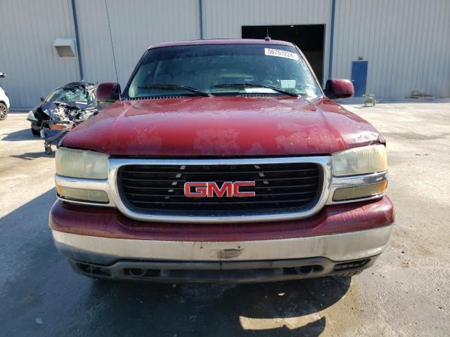 2002 GMC Yukon Xl C1500 VIN: 1GKEC16ZX2J319481 Lot: 56751224