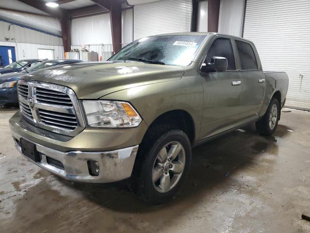 2013 Ram 1500 Slt VIN: 1C6RR7LT8DS701947 Lot: 56095854