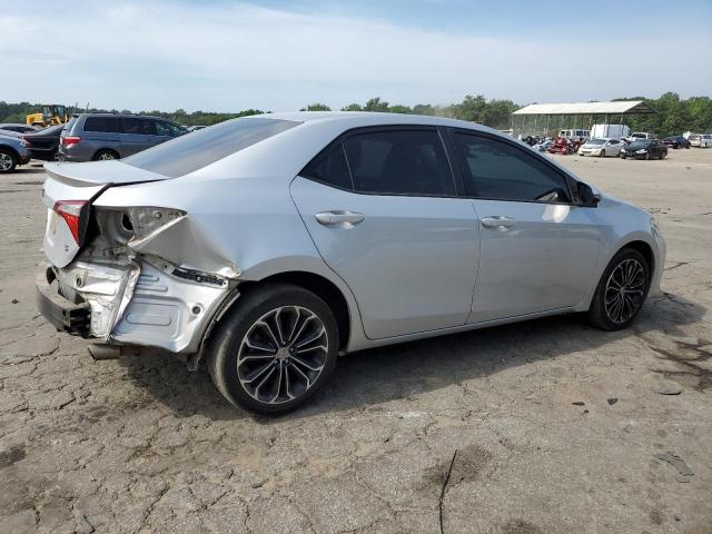 2014 Toyota Corolla L VIN: 2T1BURHE8EC177359 Lot: 55205634