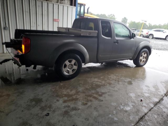 2006 Nissan Frontier King Cab Le VIN: 1N6AD06U36C477965 Lot: 54981424