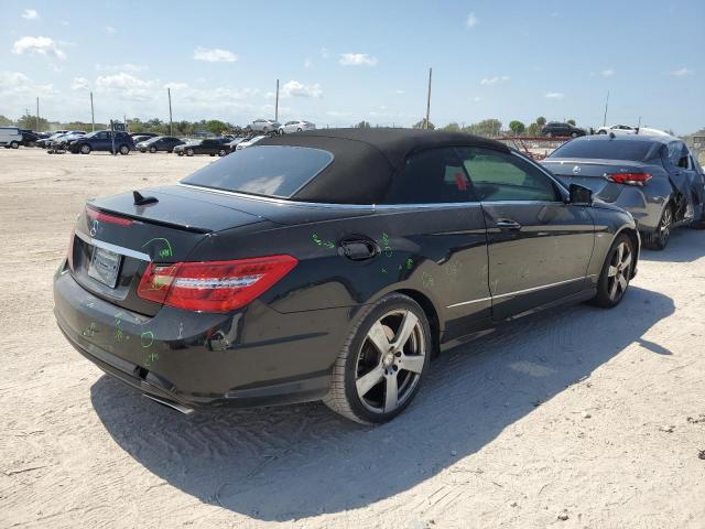 2012 Mercedes-Benz E 550 VIN: WDDKK7DF8CF153209 Lot: 53987964