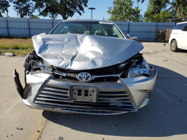 2016 Toyota Camry Le VIN: 4T1BF1FKXGU607642 Lot: 53696014