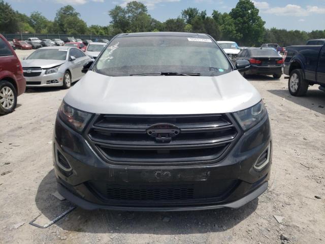 2015 Ford Edge Sport VIN: 2FMPK4AP1FBB99364 Lot: 55631704