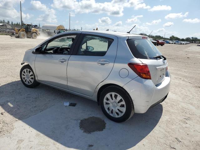 2017 Toyota Yaris L VIN: VNKKTUD34HA080508 Lot: 53108684