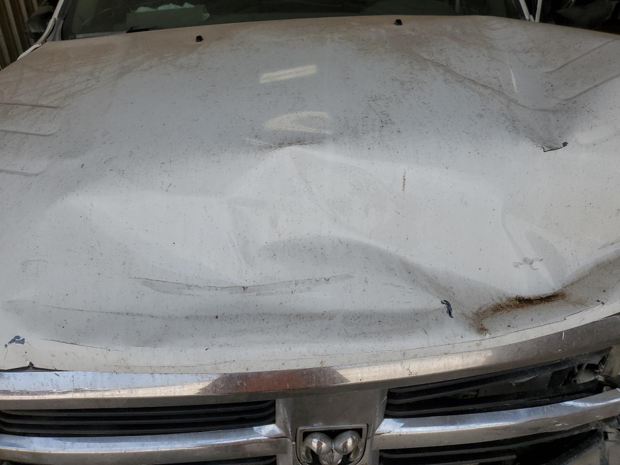 3D73Y4CL3BG532317 2011 Dodge Ram 3500