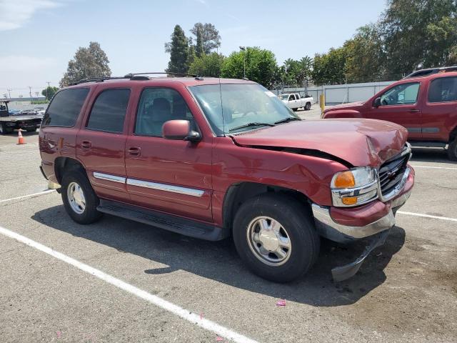 2003 GMC Yukon VIN: 1GKEC13T63J297237 Lot: 56353114