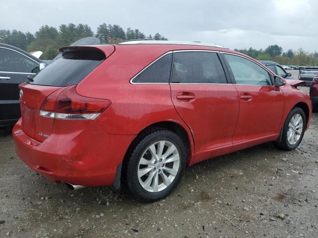 2014 Toyota Venza Le VIN: 4T3BA3BB2EU055560 Lot: 53887774