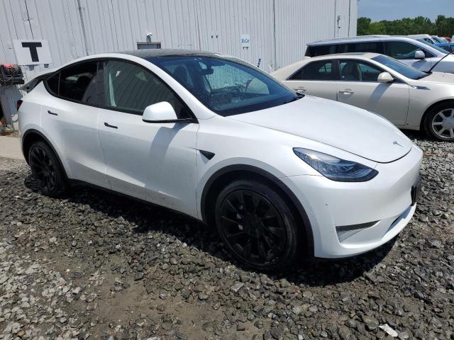 2023 Tesla Model Y VIN: 7SAYGDEE8PA071940 Lot: 54942164