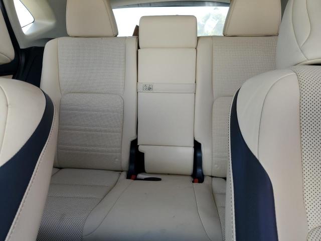 2016 Lexus Nx 300H VIN: JTJBJRBZ9G2031586 Lot: 56588504