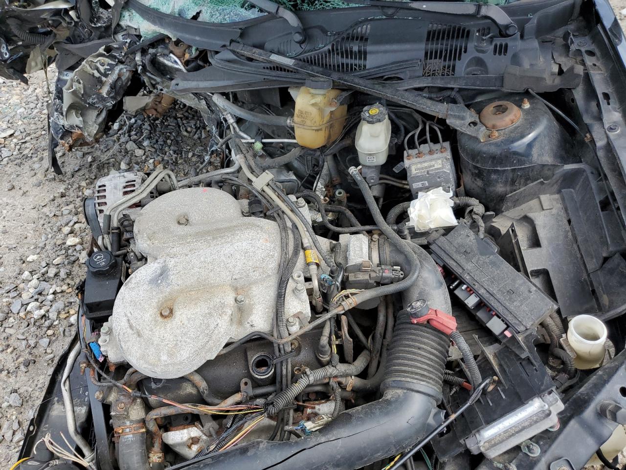 1G1ZW57167F186340 2007 Chevrolet Malibu Ss