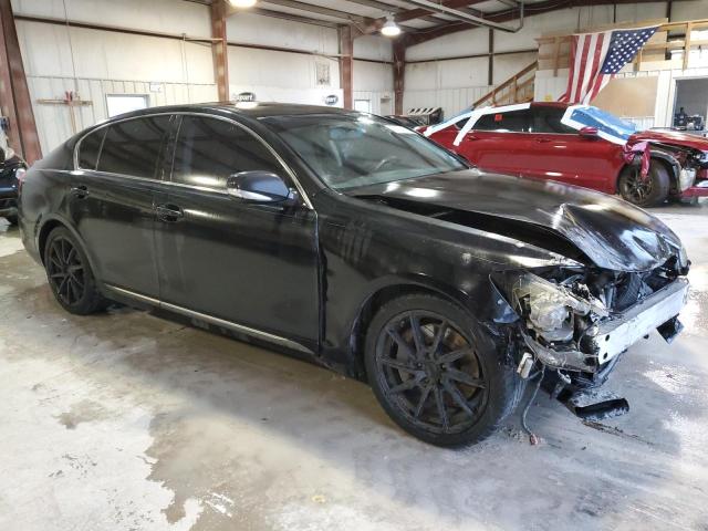 2008 Lexus Gs 350 VIN: JTHBE96S280034152 Lot: 56152174