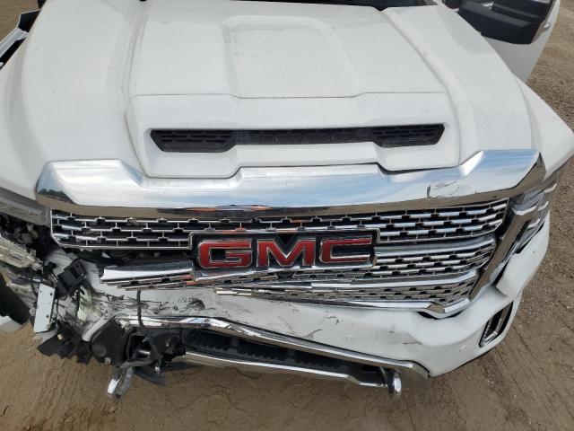 2023 GMC Sierra K2500 Denali VIN: 1GT49REY9PF214938 Lot: 56590104