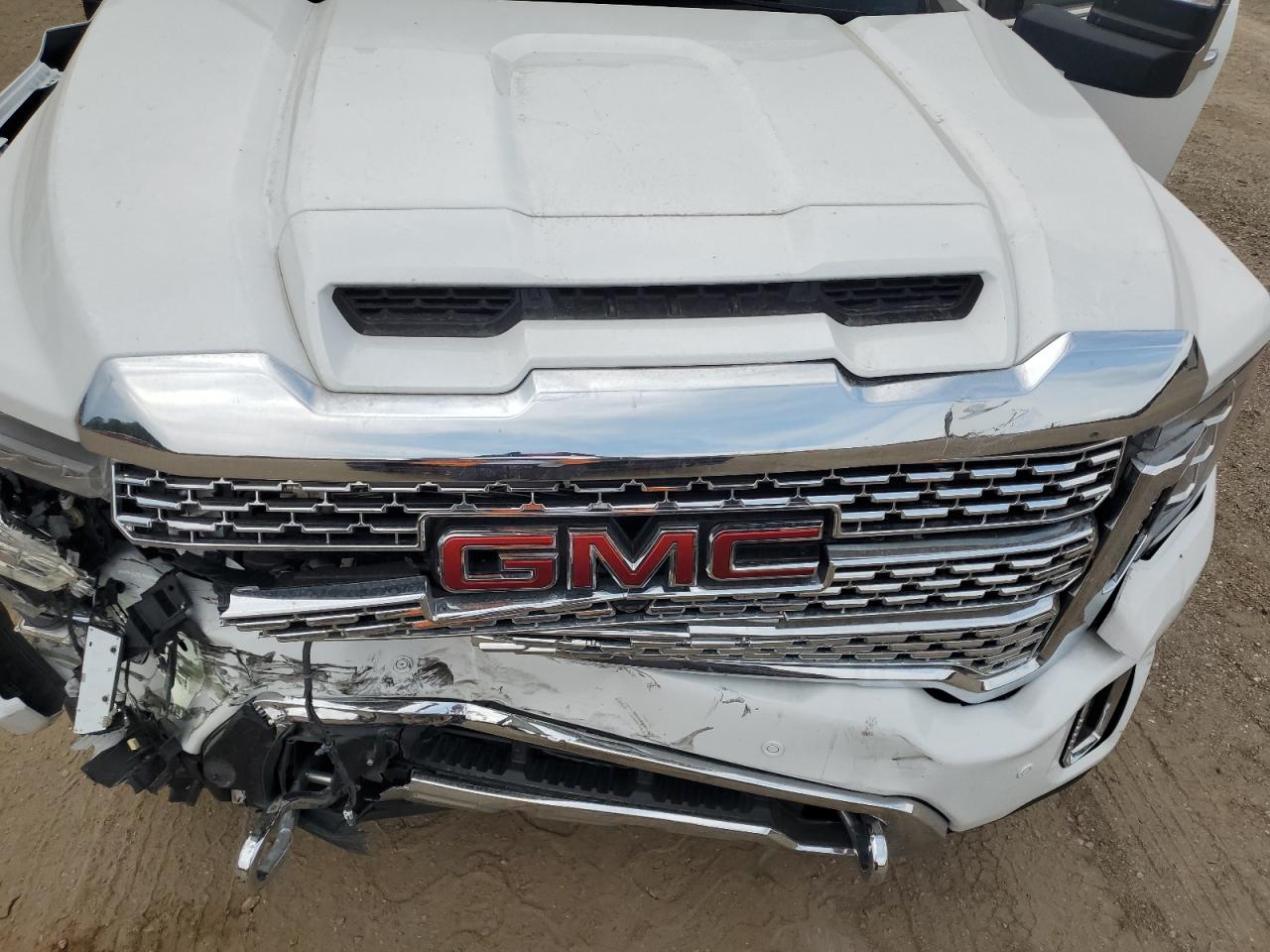 1GT49REY9PF214938 2023 GMC Sierra K2500 Denali