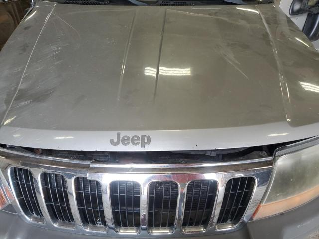 2002 Jeep Grand Cherokee Sport VIN: 1J4GW38S12C160114 Lot: 56623684