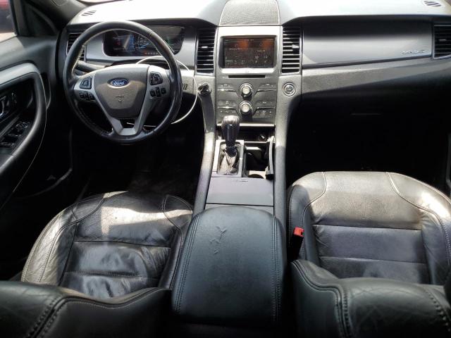 2014 Ford Taurus Sel VIN: 1FAHP2E84EG143997 Lot: 54872604